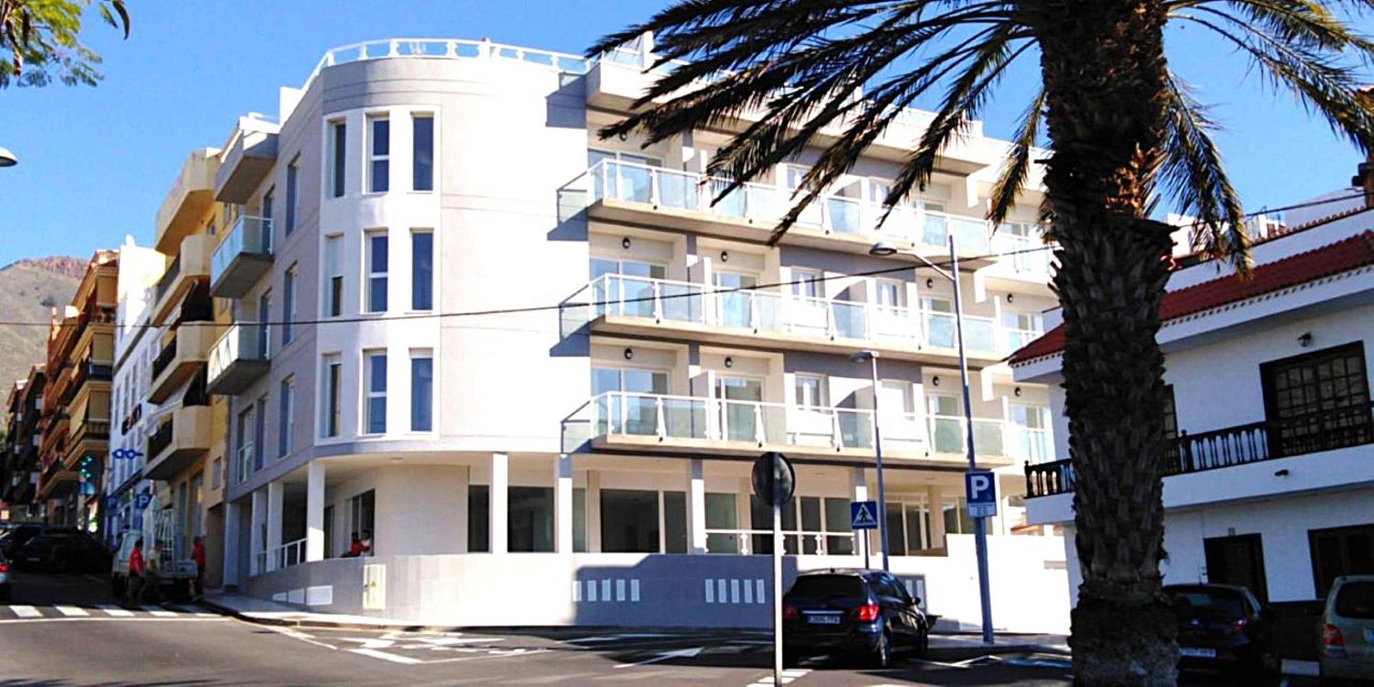 Apartment  Costa Adeje  Exterior foto