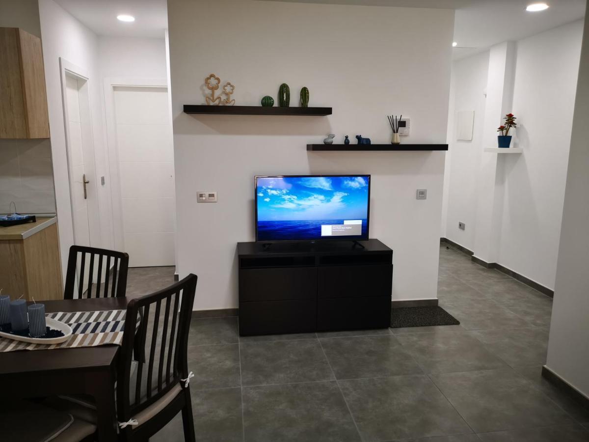 Apartment  Costa Adeje  Exterior foto