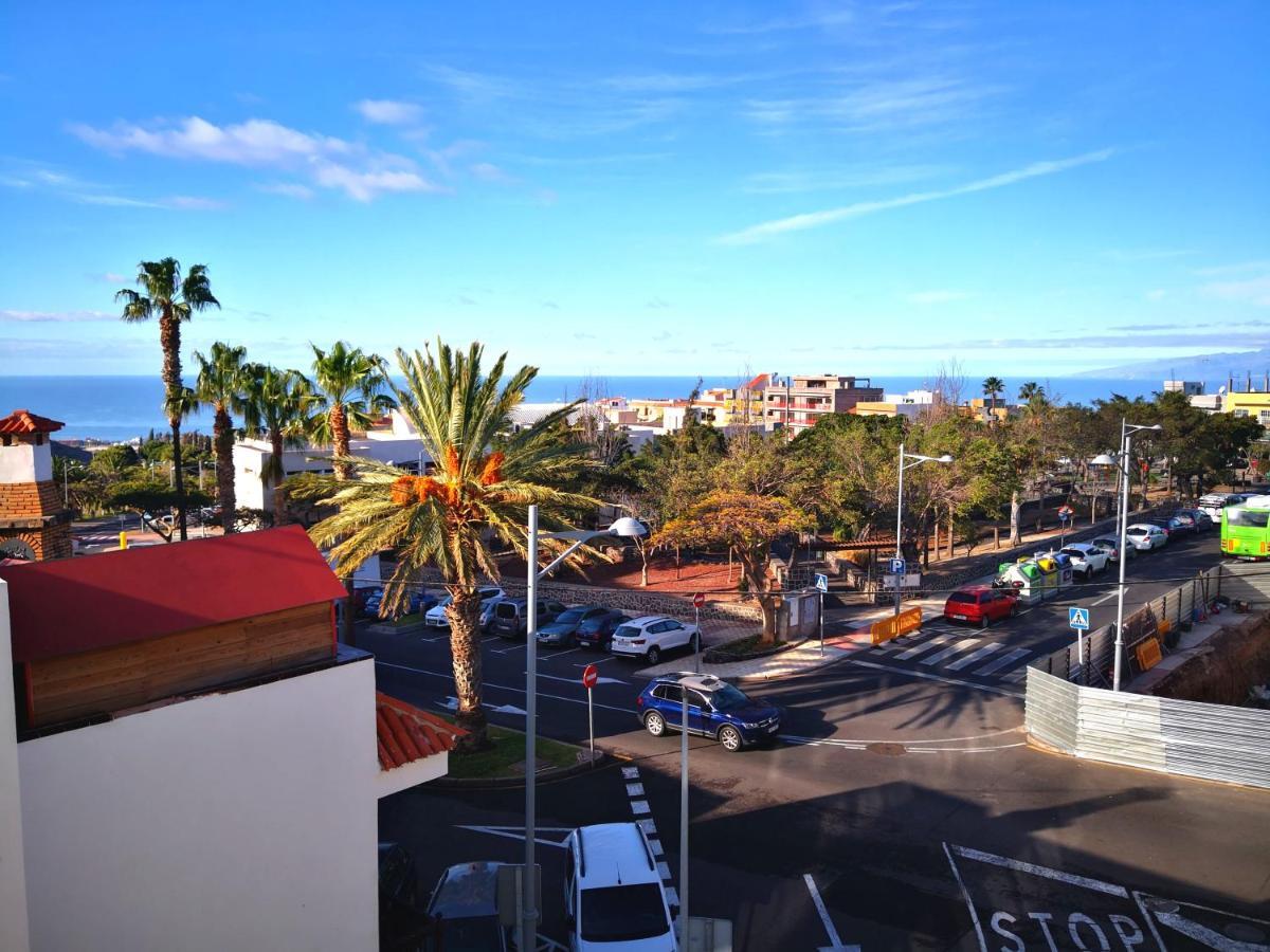 Apartment  Costa Adeje  Exterior foto