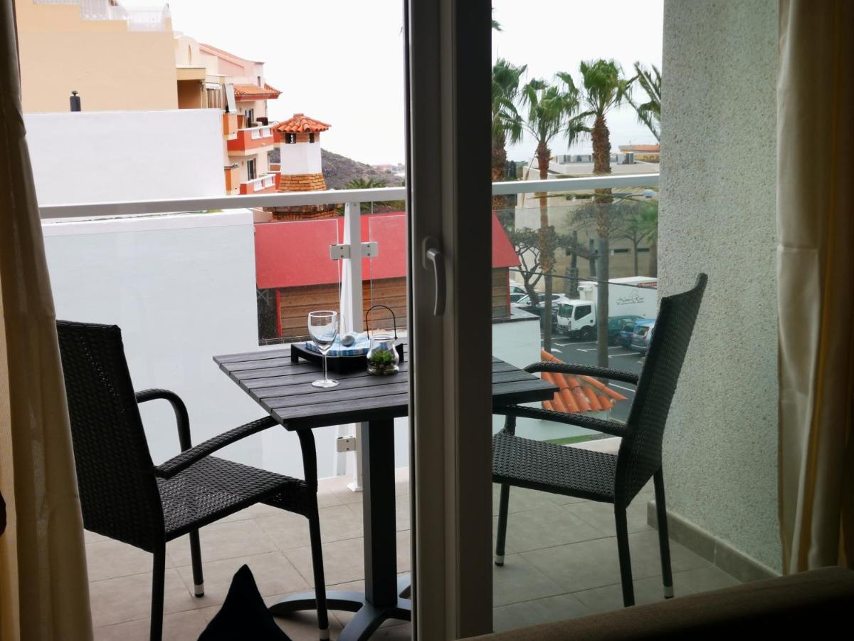 Apartment  Costa Adeje  Exterior foto