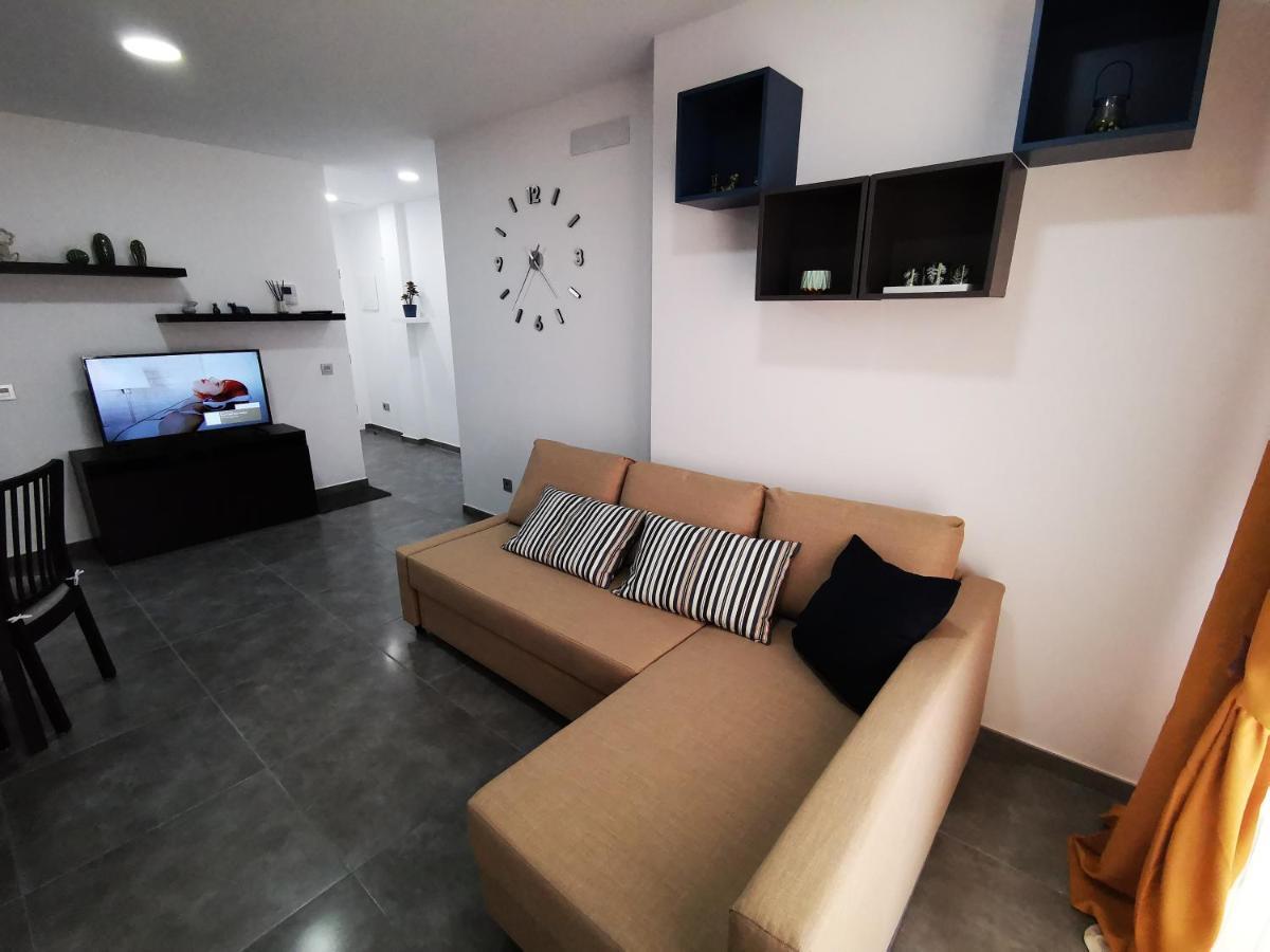 Apartment  Costa Adeje  Exterior foto